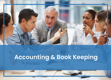  Best Accounting and Audit Service Firm based in Muscat, Oman