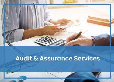  Best Accounting and Audit Service Firm based in Muscat, Oman