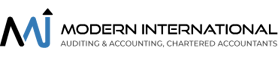 Mi auditing Logo